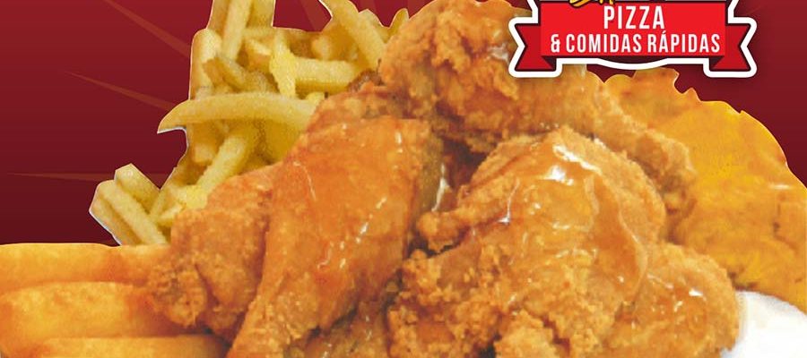 comidas rapidas andrade s_pollo
