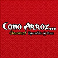 COMO ARROZ GOURMET