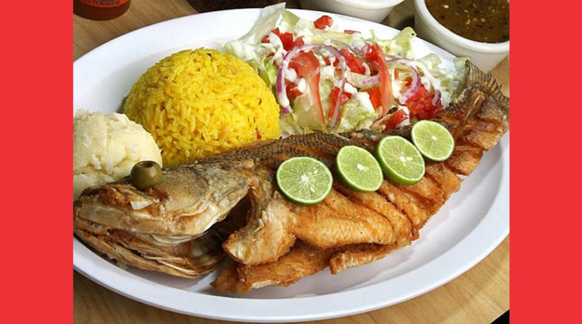 RESTAURANTE SANTO PEZ