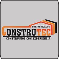 PREFABRICADOS CONSTRUTEC