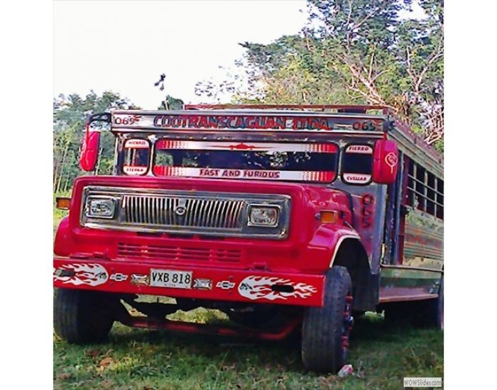 cootranscaguan