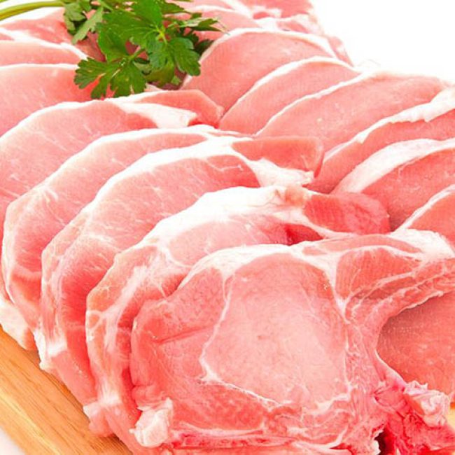 CERDIVALLE DE UBATE CARNE DE CERDO EN UBATE