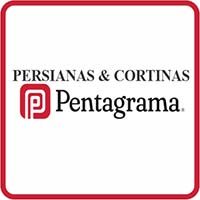PERSIANAS & CORTINAS - Pentagrama ®
