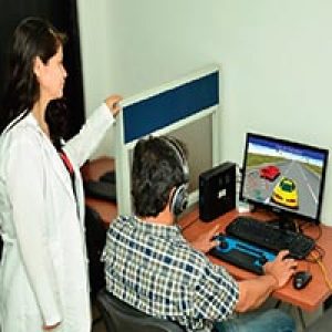 centros de reconocimiento a conductores