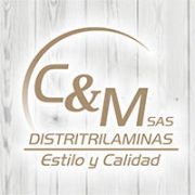 C&M SAS DISTRITRILAMINAS