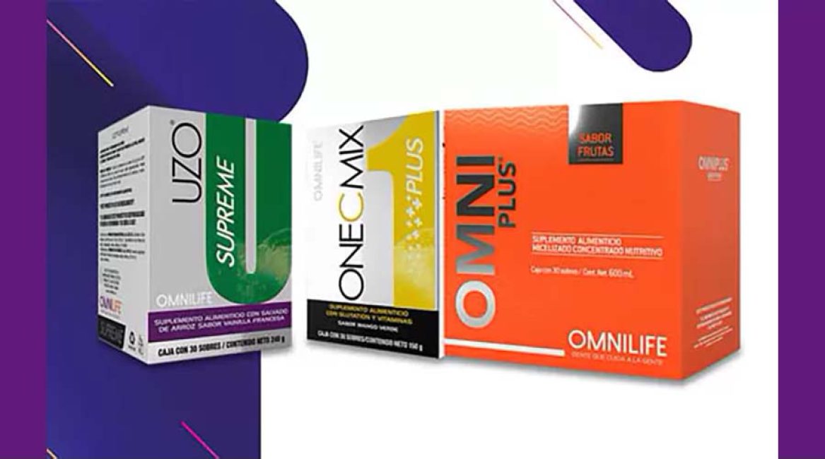 OMNILIFE