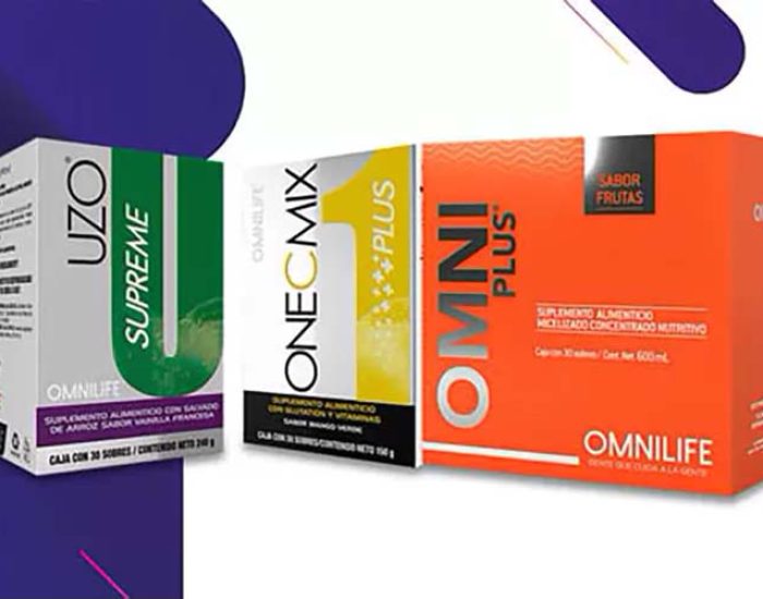 OMNILIFE