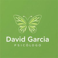 David García - Psicologo