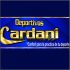 Deportivos Cardani SAS