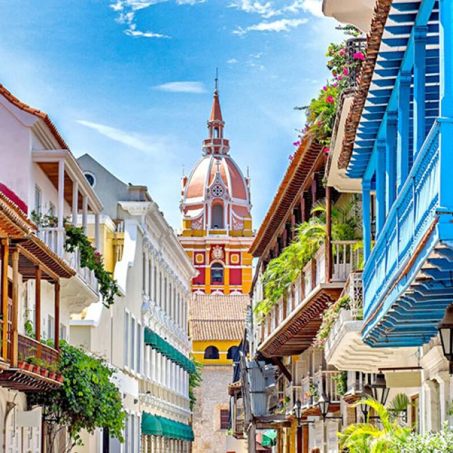 Agencia de Viajes y Turismo Sin Limite