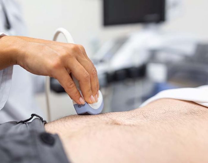 CEMERAD CENTRO MEDICO RADIOLÓGICO - Dr. Iván G. Peñaranda