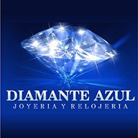 diamante azul joyeria banner