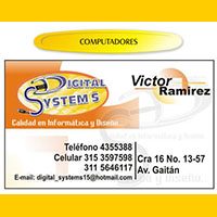 digitalsystem
