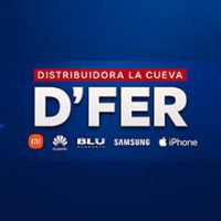 distribuidora la cueva de fer banner