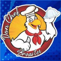 DON CHEF BROASTER