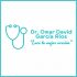 DR. OMAR DAVID GARCÍA RÍOS