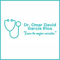 DR. OMAR DAVID GARCÍA RÍOS