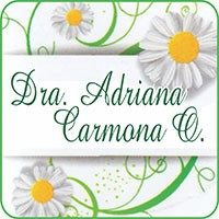 MÉDICOS EN FUSAGASUGA DRA. ADRIANA CARMONA O M.C.