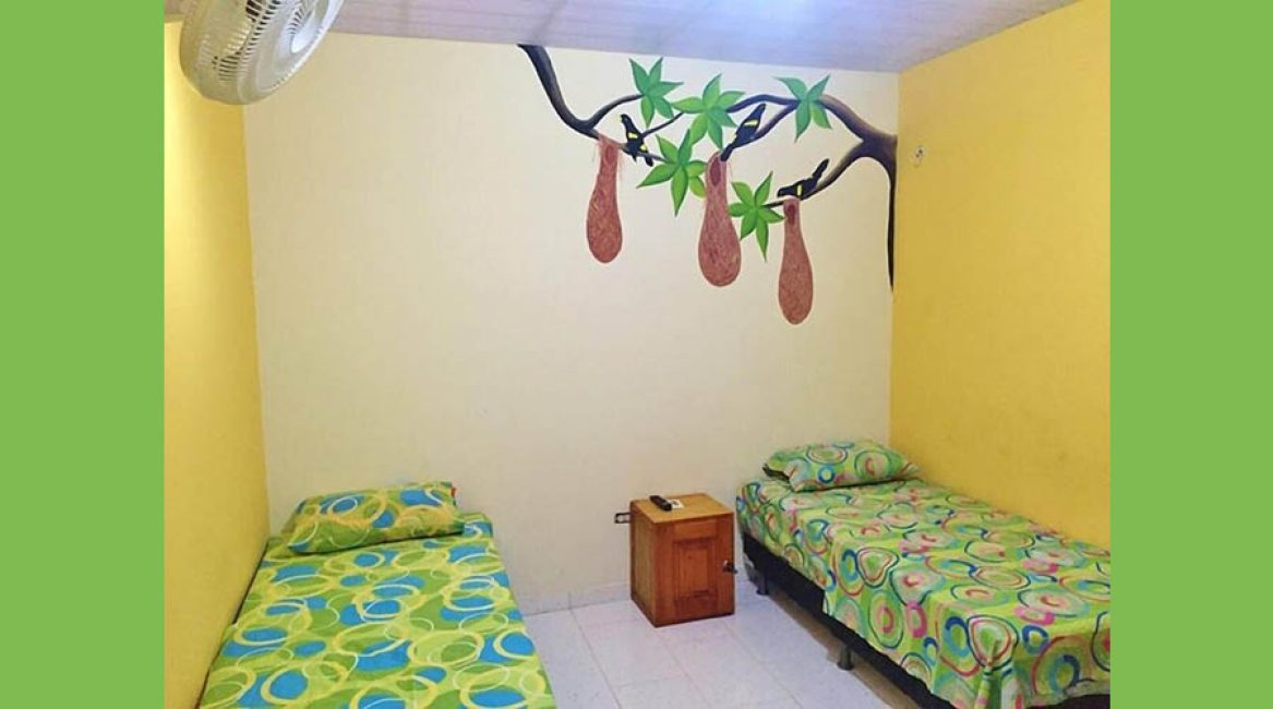ANAIRA HOSTEL