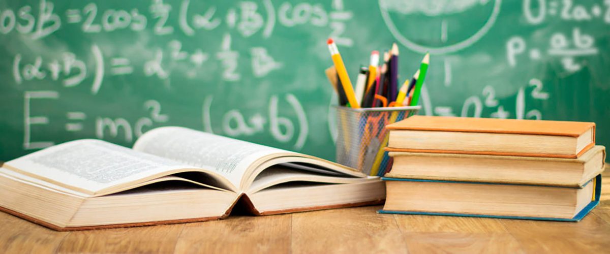 seccion educacion colegios