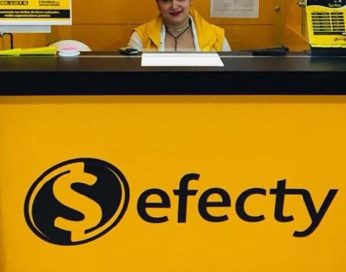 SERVIENTREGA / EFECTY - LETICIA AMAZONAS