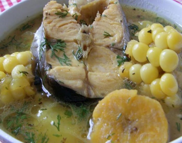 RESTAURANTE EL BOCACHICO SINUANO