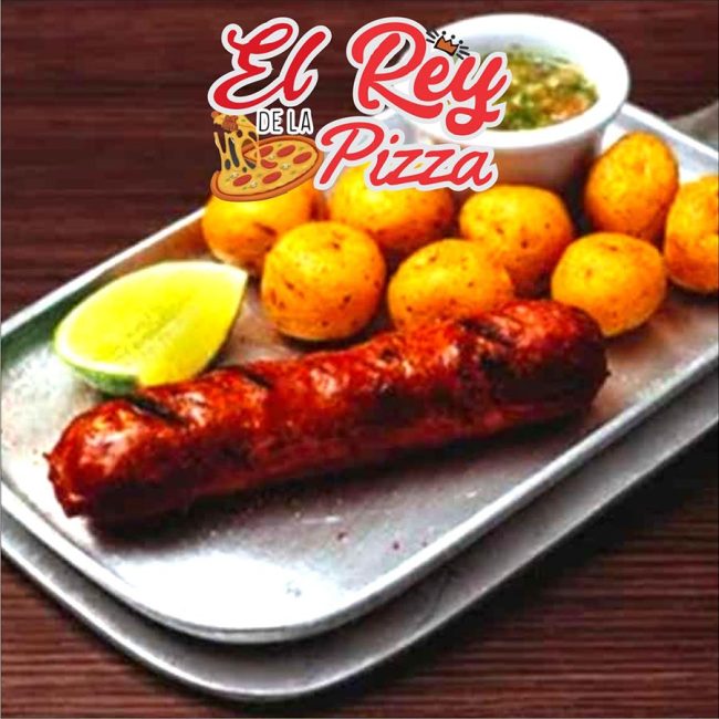CHORIZOS