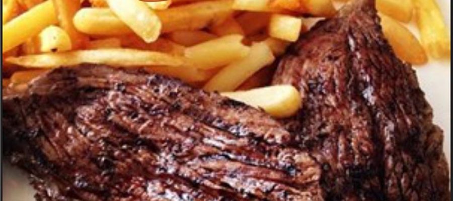 CHURRASCO