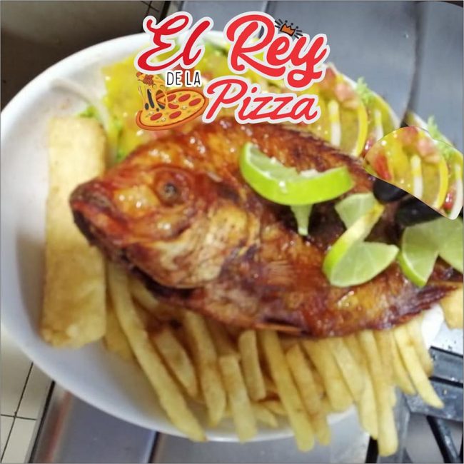 MOJARRA