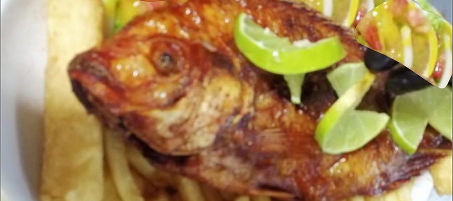 MOJARRA