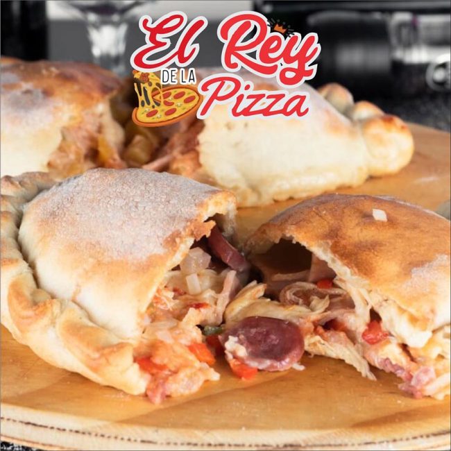 PANZEROTTIS