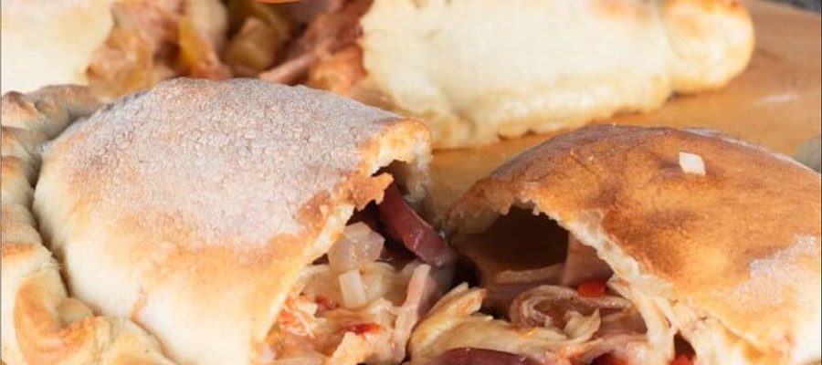 PANZEROTTIS