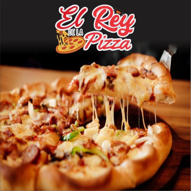 PIZZA - PIZZETA