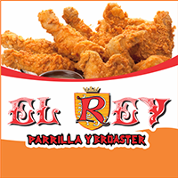 EL REY PARRILLA Y BROASTER