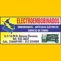 electroembobinados