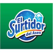 EL SURTIDOR DEL ASEO