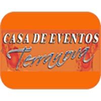CASA DE EVENTOS TERRANOVA