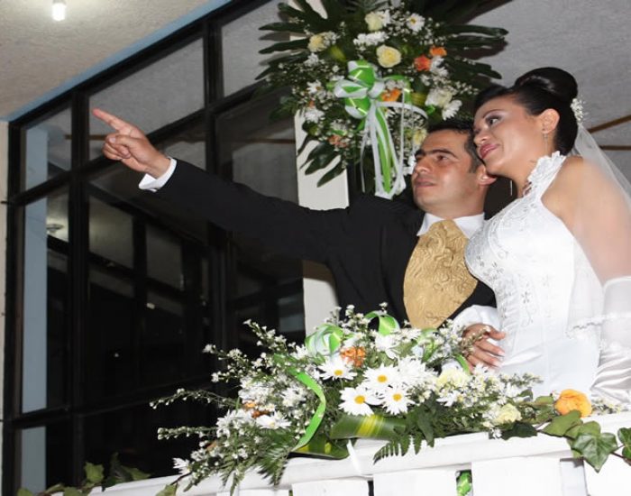 CASA DE EVENTOS TERRANOVA