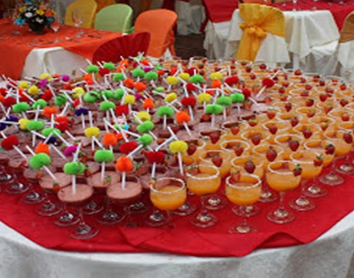 CASA DE EVENTOS TERRANOVA