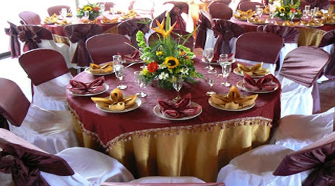 CASA DE EVENTOS TERRANOVA