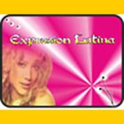 expresionlatina-baner