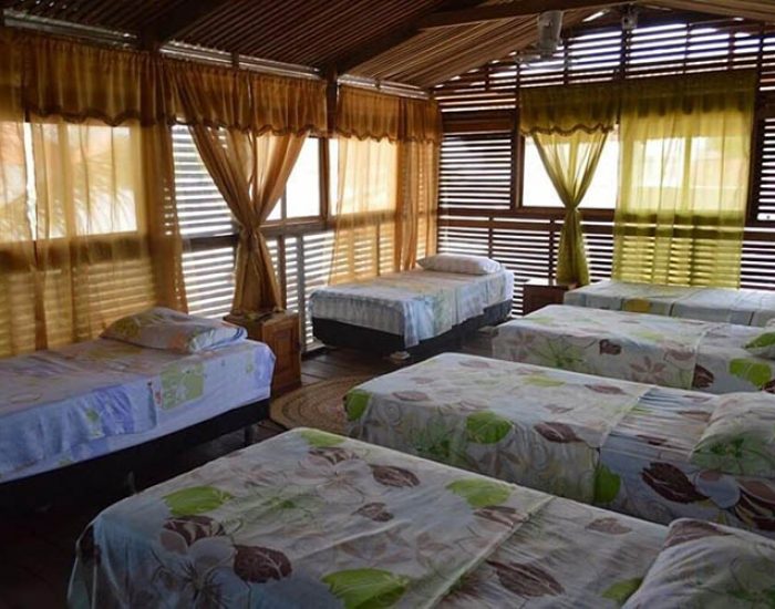 ANAIRA HOSTEL