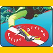 felipediving_logo
