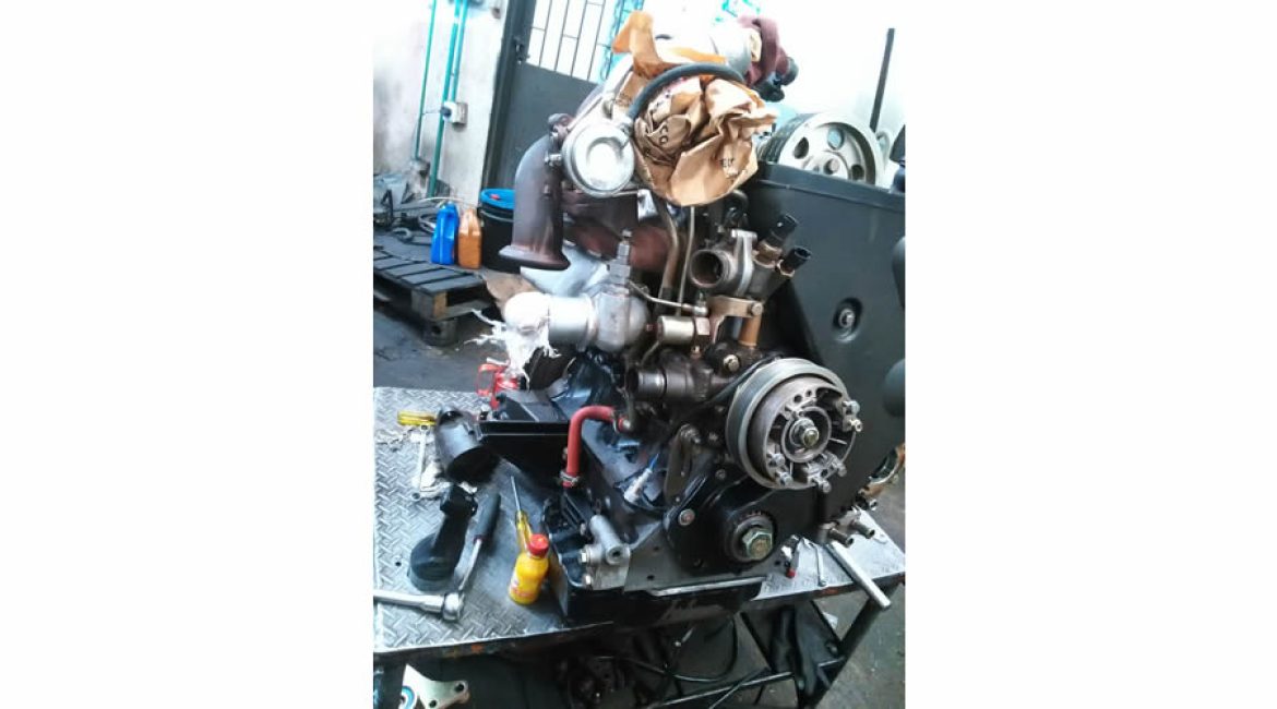 FERNEY DIESEL ELECTRO SOLUCIONES