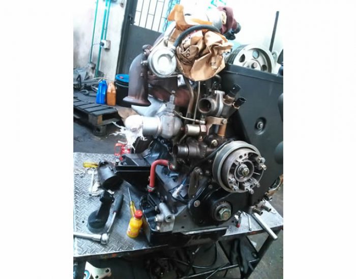 FERNEY DIESEL ELECTRO SOLUCIONES