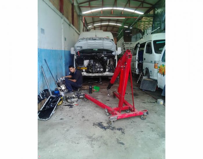FERNEY DIESEL ELECTRO SOLUCIONES