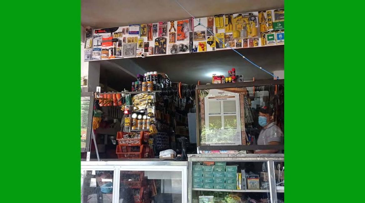 Ferro Paisa
