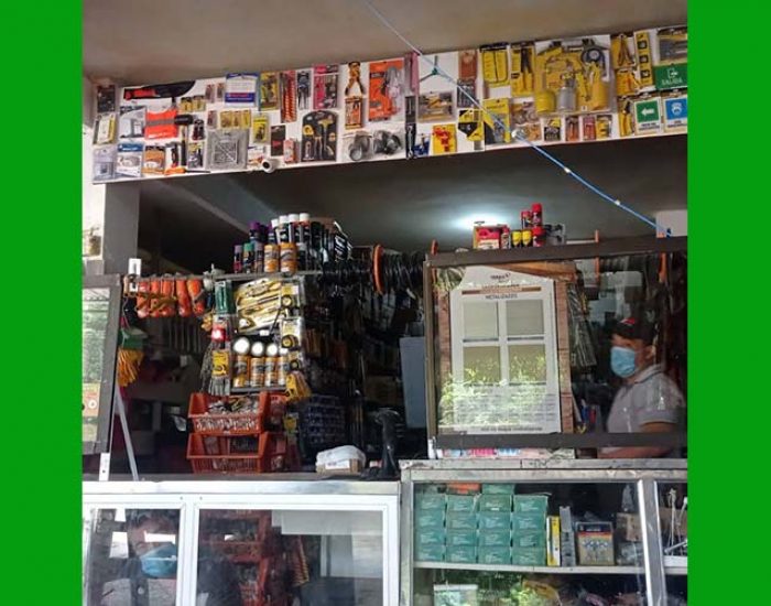 Ferro Paisa