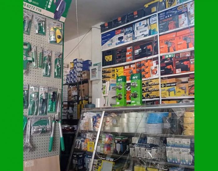 Ferro Paisa
