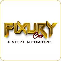 FIXURY CAR - PINTURA AUTOMOTRIZ